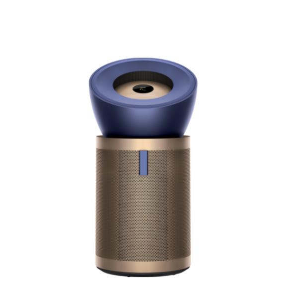 Dyson Purifier Big+Quiet Formaldehyde BP04 (Prussian Blue/Gold)