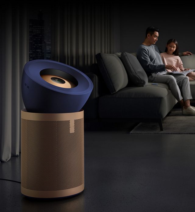 Dyson Purifier Big+Quiet Formaldehyde | Dyson