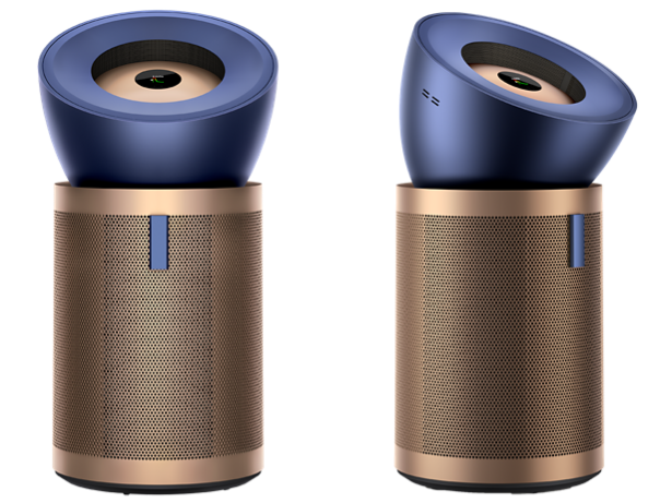 Dyson purifier Big+Quiet Formaldehyde.