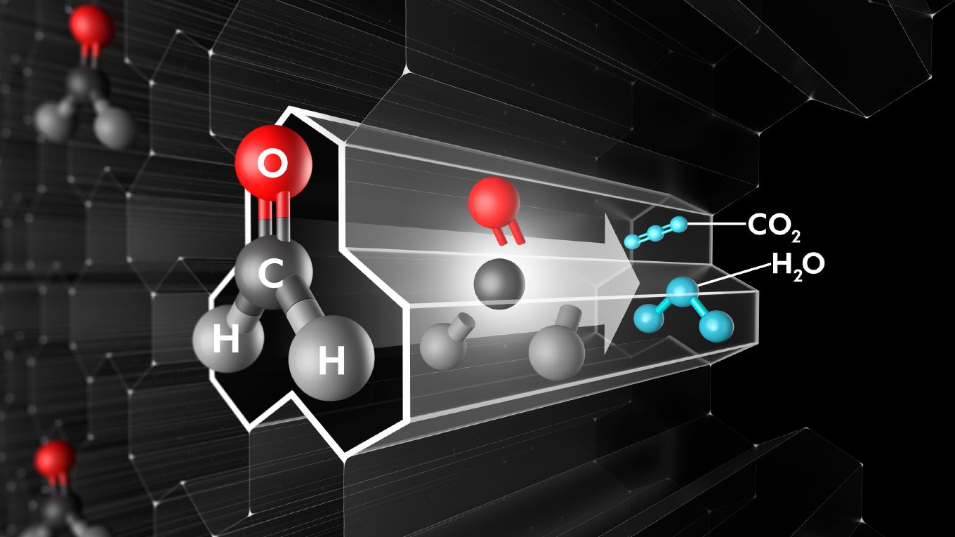 formaldeide formaldeide