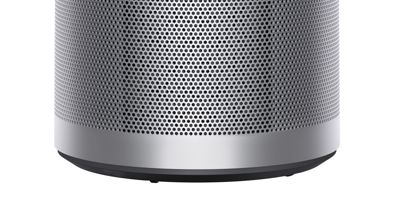 Dyson Purifier Big+Quiet 空気清浄機 ホワイト / シルバー Dyson Purifier Big+Quiet 空気清浄機 ホワイト / シルバー