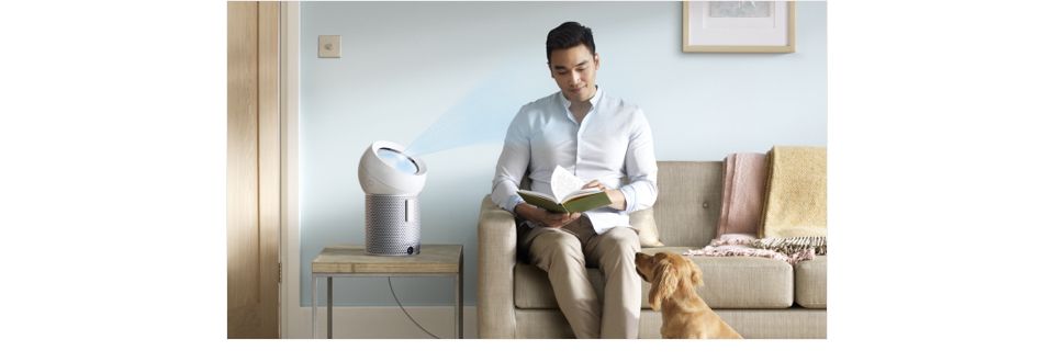Aspirapolvere senza filo Dyson V15 Detect