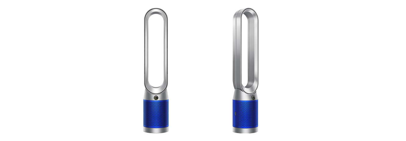 Y☆721 ダイソン Purifier Cool 空気清浄ファン TP07（Dyson かいい 