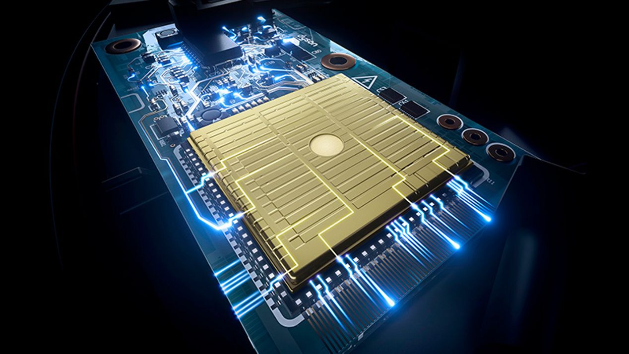 Твердотельный датчик формальдегида в очистителе воздуха Твердотельный датчик формальдегида в очистителе воздуха