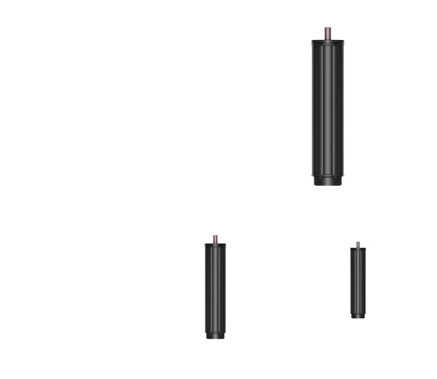 40mm Co-anda2x curling barrel.