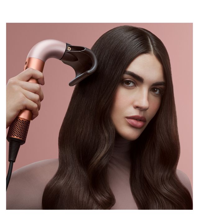 Dyson Supersonic r™ hair dryer | Dyson