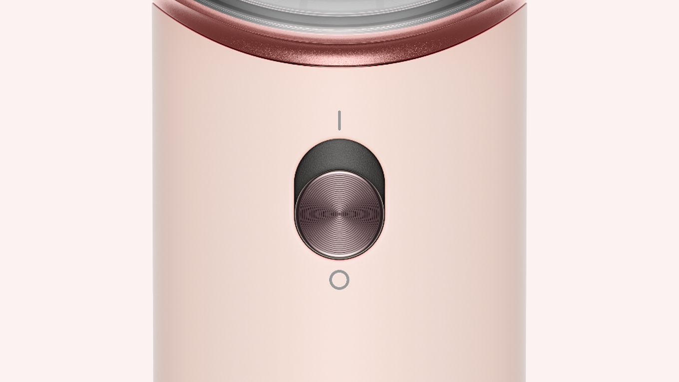 Dyson Supersonic ドライヤー ダークグレー 保証期限内 説明書有 サポート | ドライヤー | ダイソン