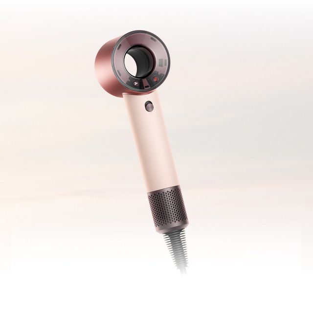 Dyson Supersonic™ Travelヘアドライヤー | ヘアケア | ダイソン公式