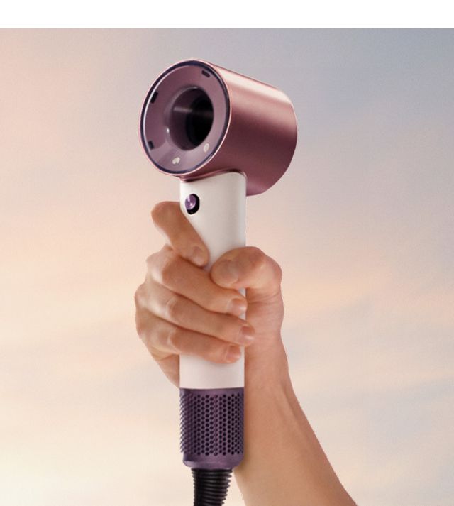 Dyson Supersonic™ Travelヘアドライヤーの使い方 | ダイソン公式