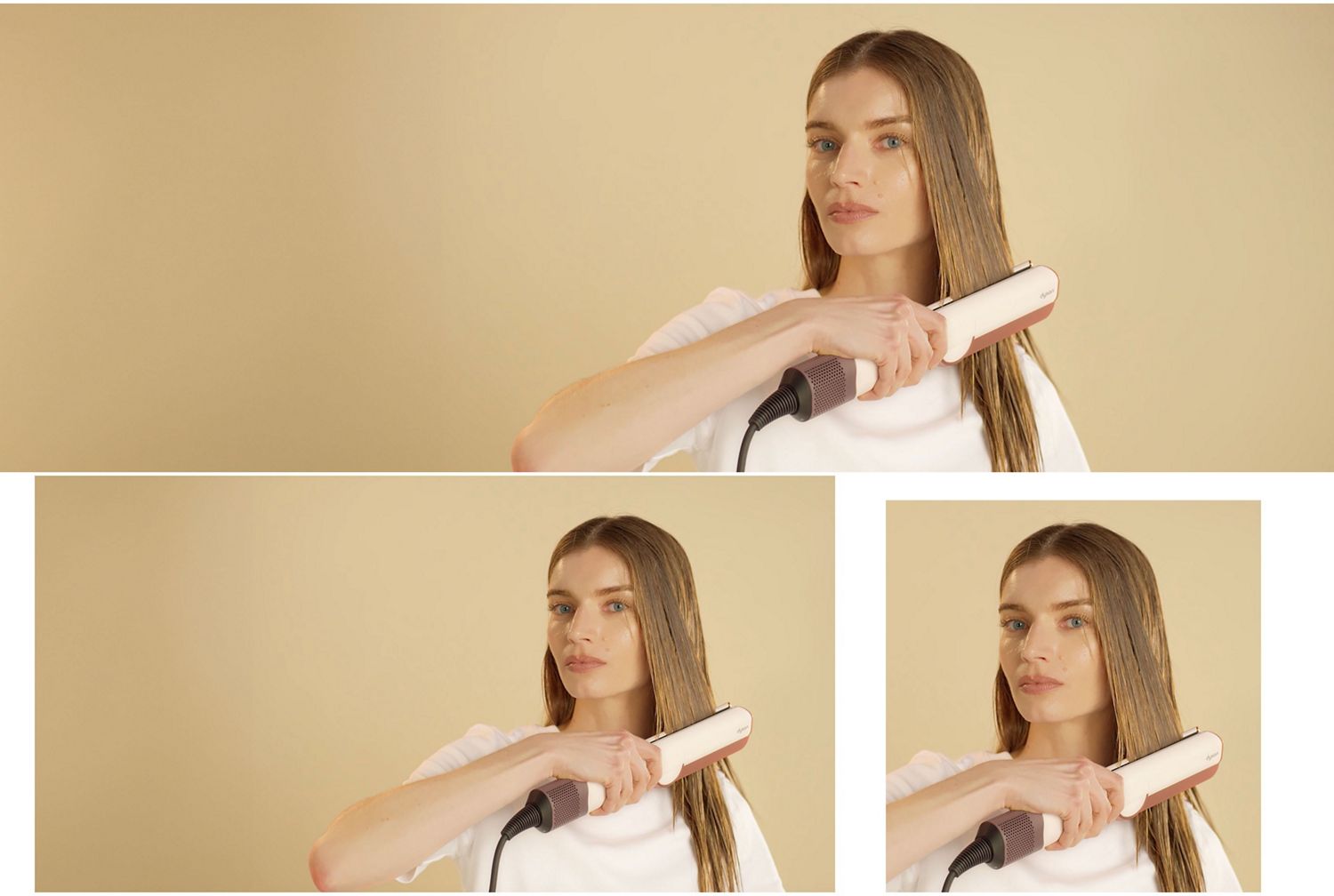 Dyson Airstrait™ dryer and straightener | Owner's page