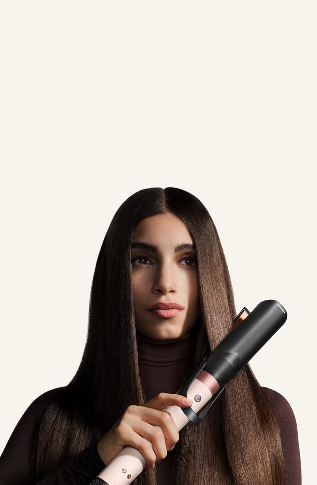 Dyson Airwrap Co-anda2x™ multi-styler Straight+Wavy (Ceramic  display picture 1