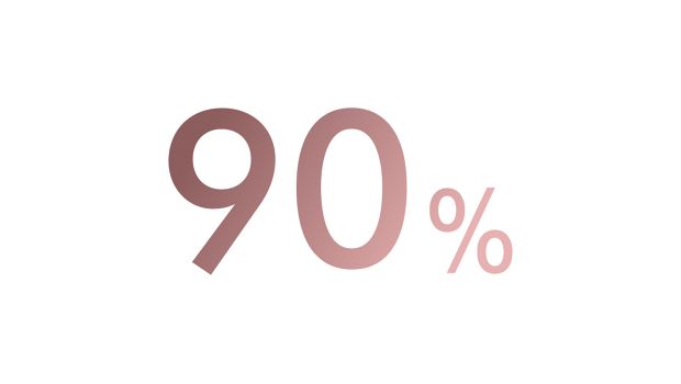 Text reading 97%.