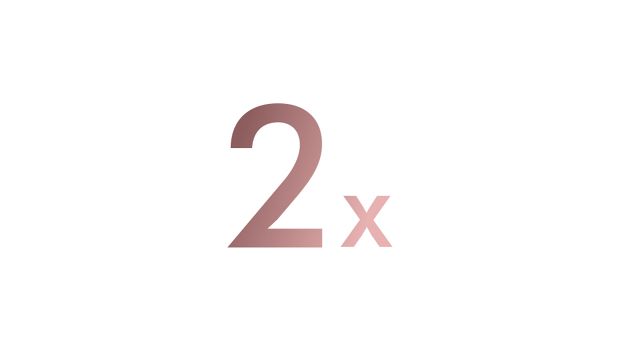 Text reading 30%