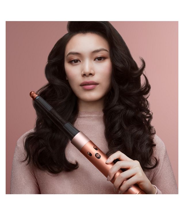 Dyson Airwrap™ multi-styler and dryer