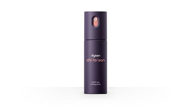 Dyson Define and refresh styling duo