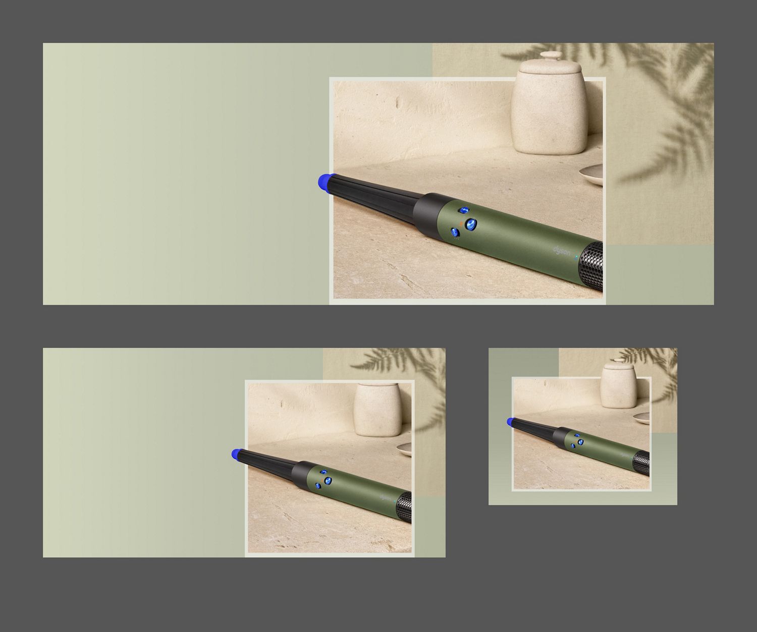 Dyson Geschenkeditionen Beauty