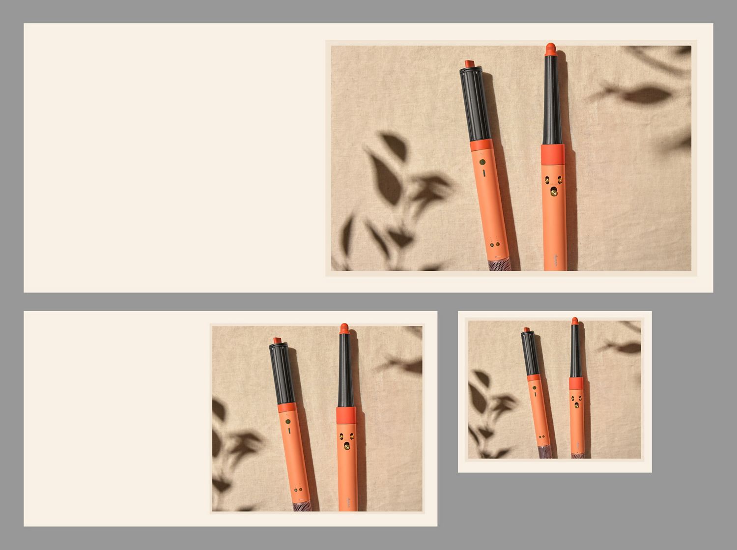 Dyson Geschenkeditionen Beauty