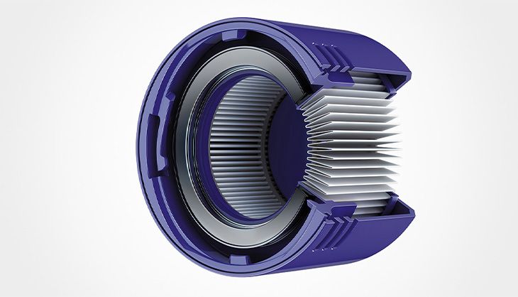 Dyson V8 Focus Clean (HH15) Dyson V8 Focus Clean (HH15)