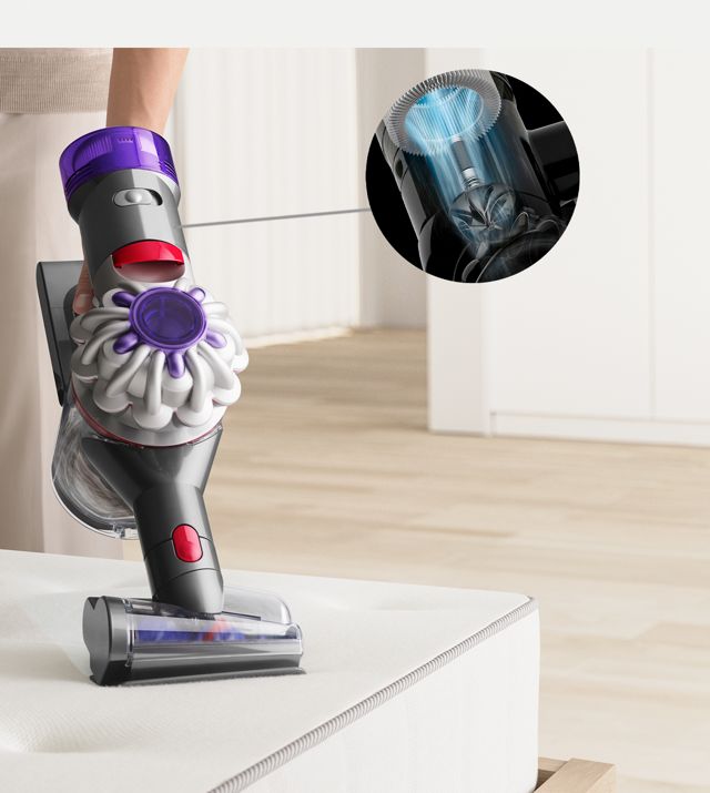 Dyson V8 Focus Clean (HH15)