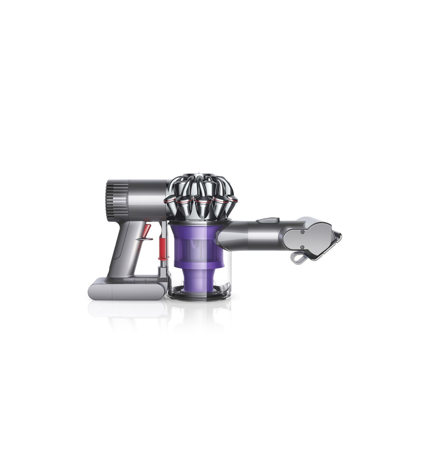 Explore Dyson V6 Handheld vacuums Dyson Canada