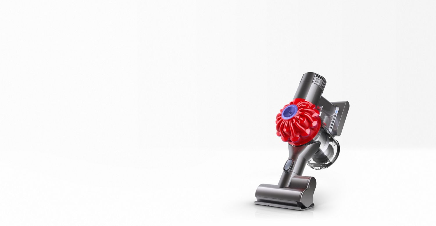 Dyson Dyson V6 Car+Boat handheld vacuum