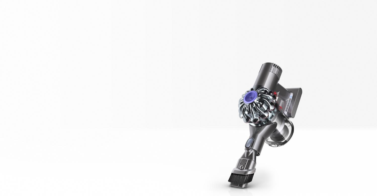 Dyson V6 Trigger vacuum