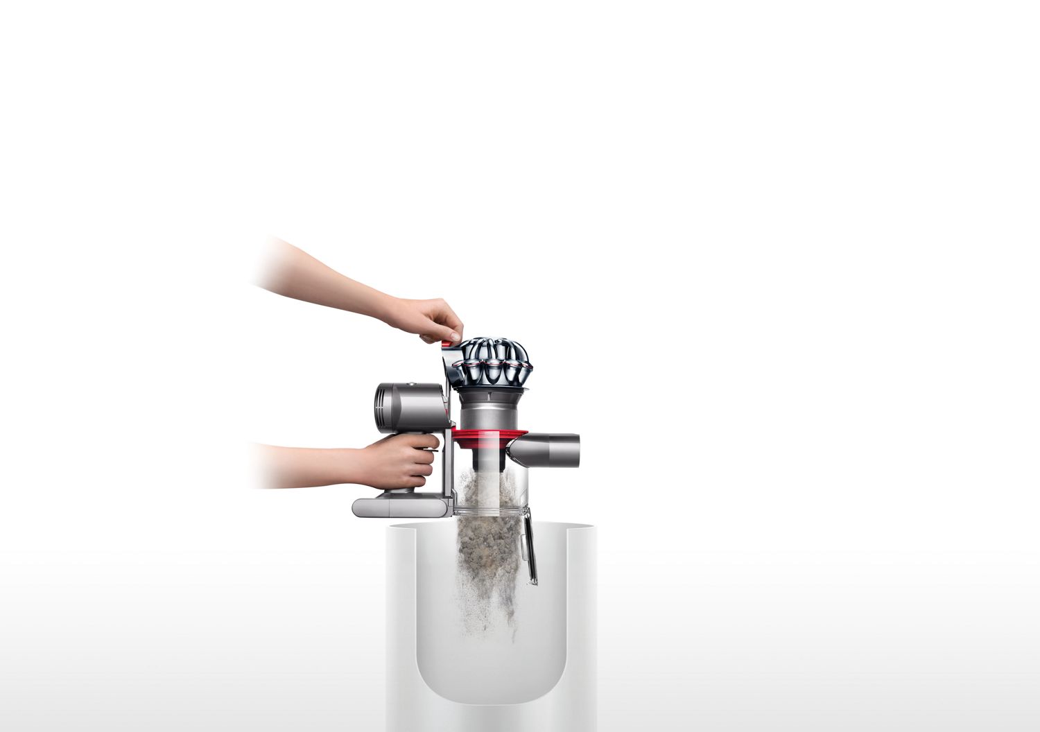 Dyson v7 deals handheld