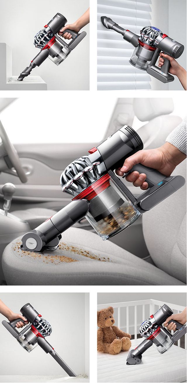 Dyson V7 Dyson Dyson V7 Dyson