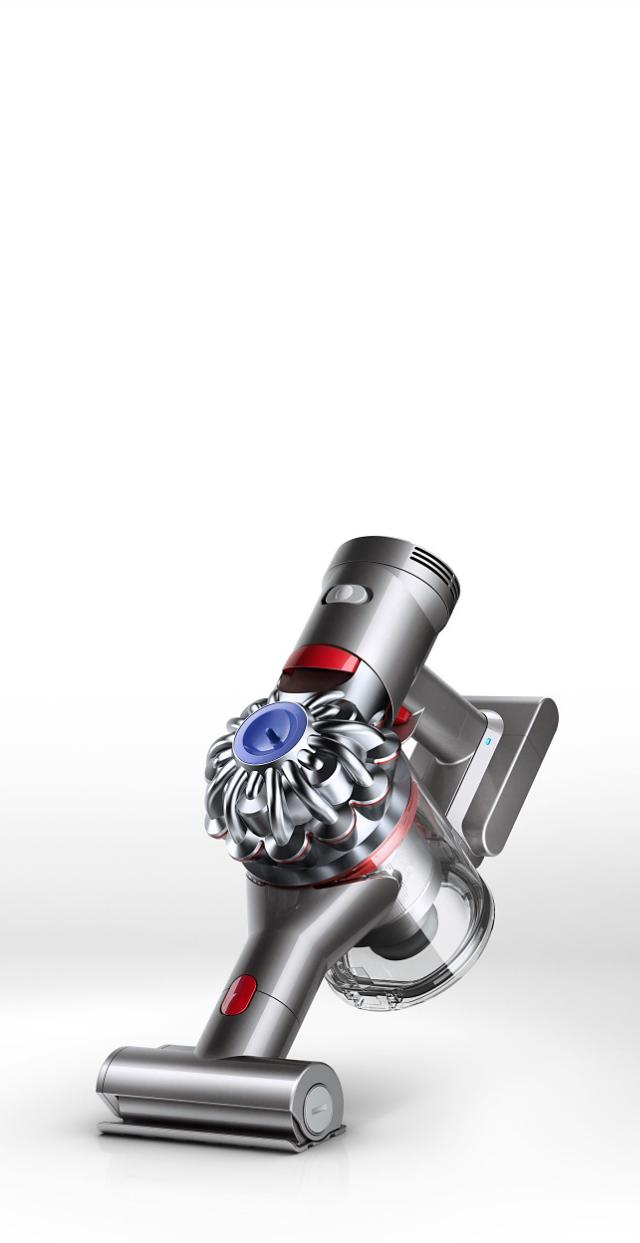 Dyson V7 Handheld Vacuums Cleaners