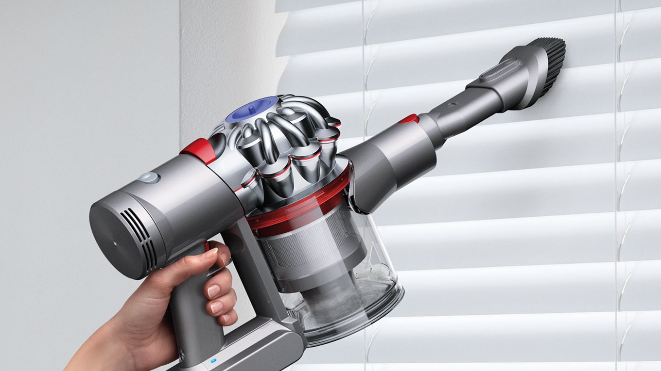 Aspirapolvere portatile Dyson V7™