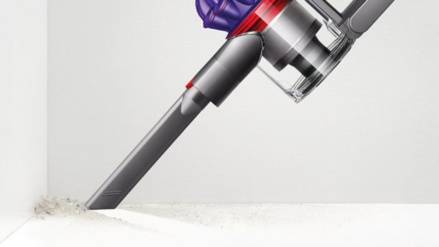 Dyson V7 Car Boat Vacuum Cleaner Dyson