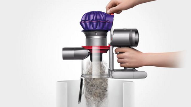 Dyson V7 Car Boat Vacuum Cleaner Dyson