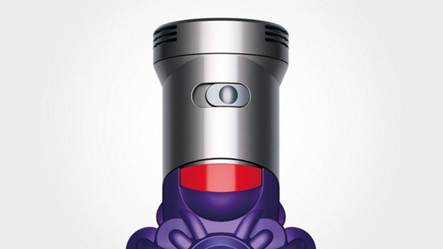 Dyson V7 Car Boat Vacuum Cleaner Dyson Dyson V7 Car Boat Vacuum Cleaner Dyson