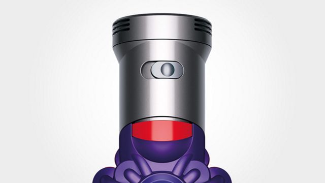 Dyson V7 Car Boat Vacuum Cleaner Dyson