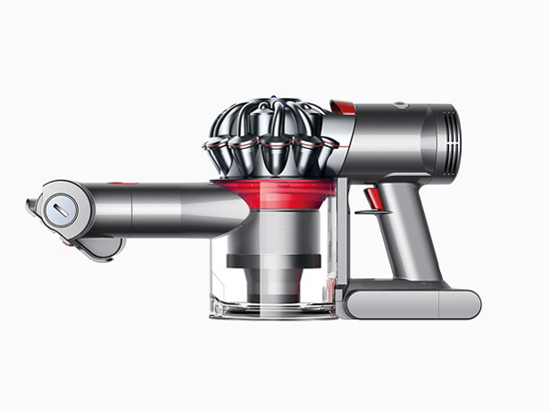 Trigger portatile Dyson V7