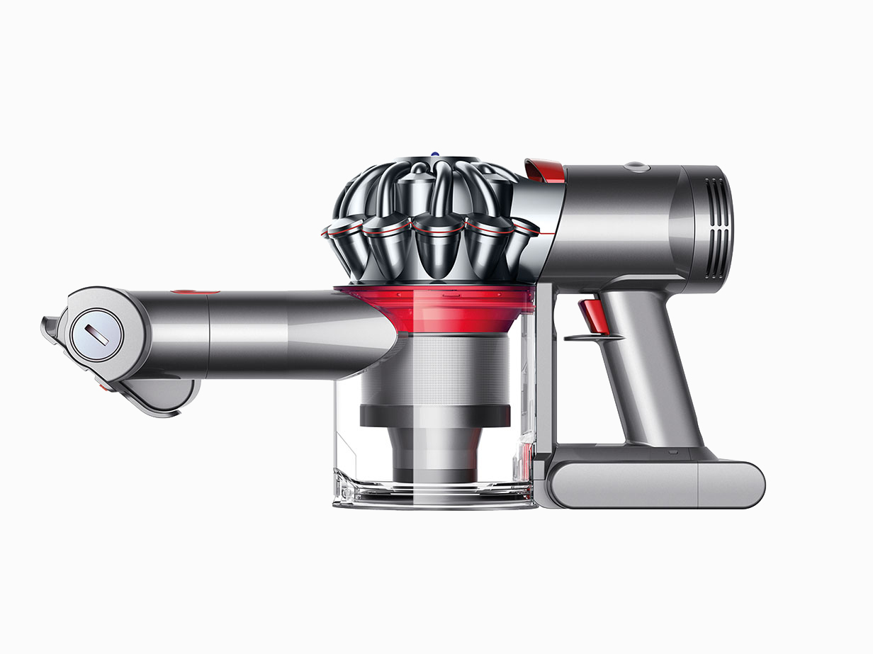 Dyson V7™ Trigger Handstaubsauger Dyson.at