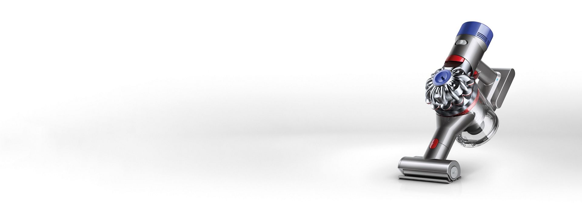 Aspirapolvere portatile Dyson V7 Trigger Pro 