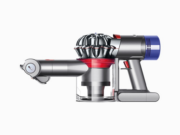 Trigger portatile Dyson V7