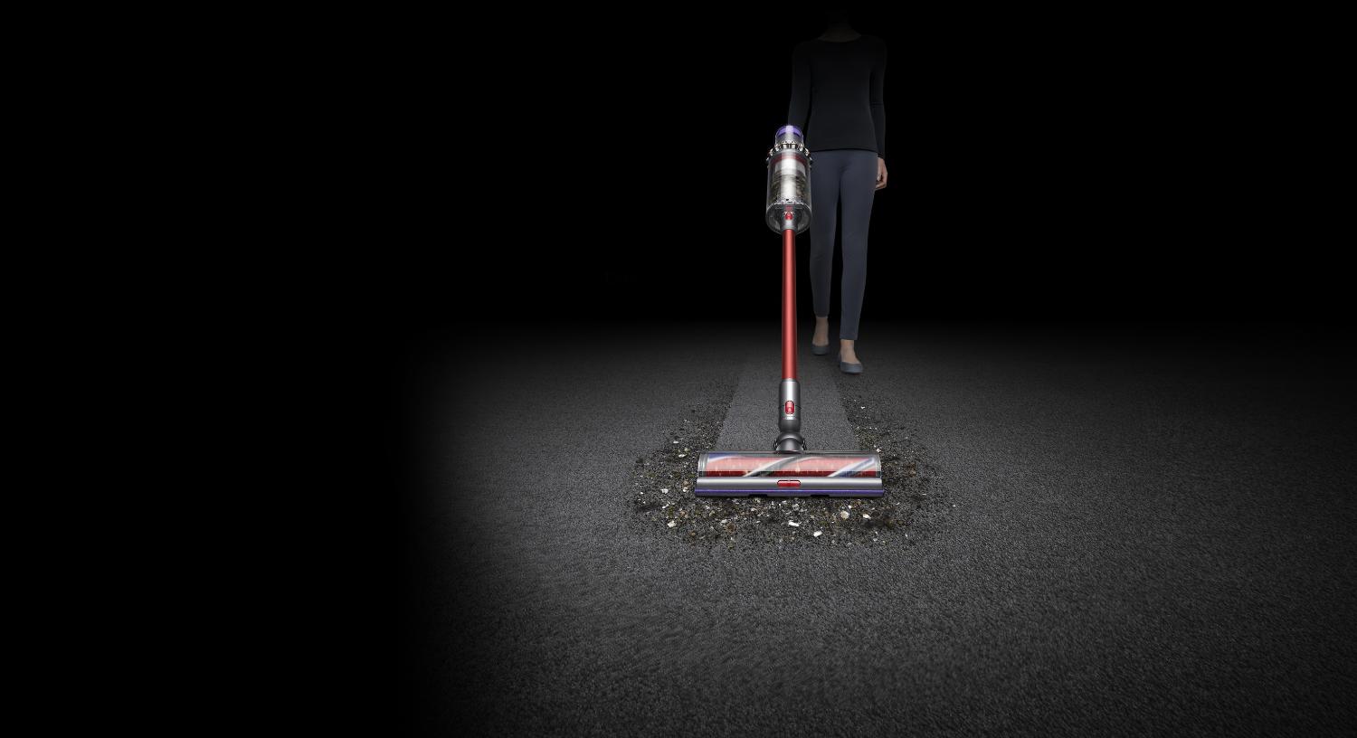 Dyson Outsize