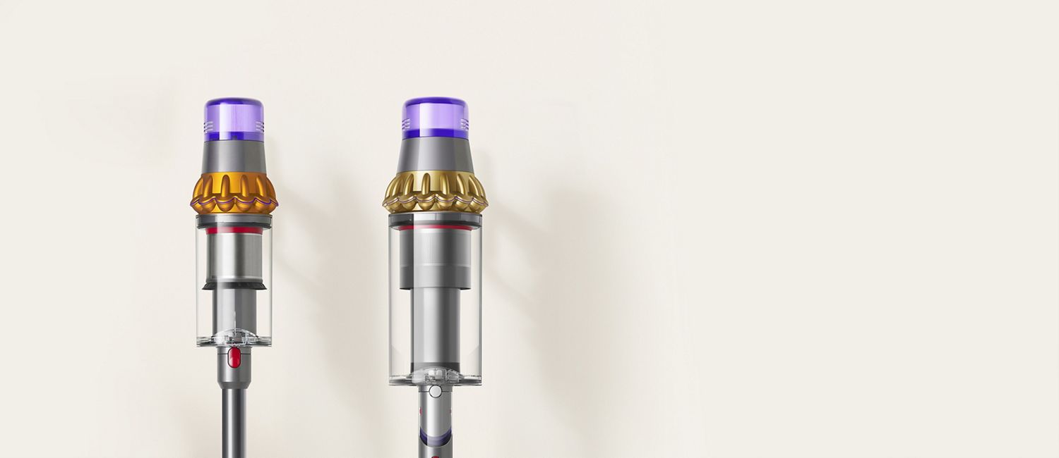 Dyson Outsize Absolute cordless vacuum 