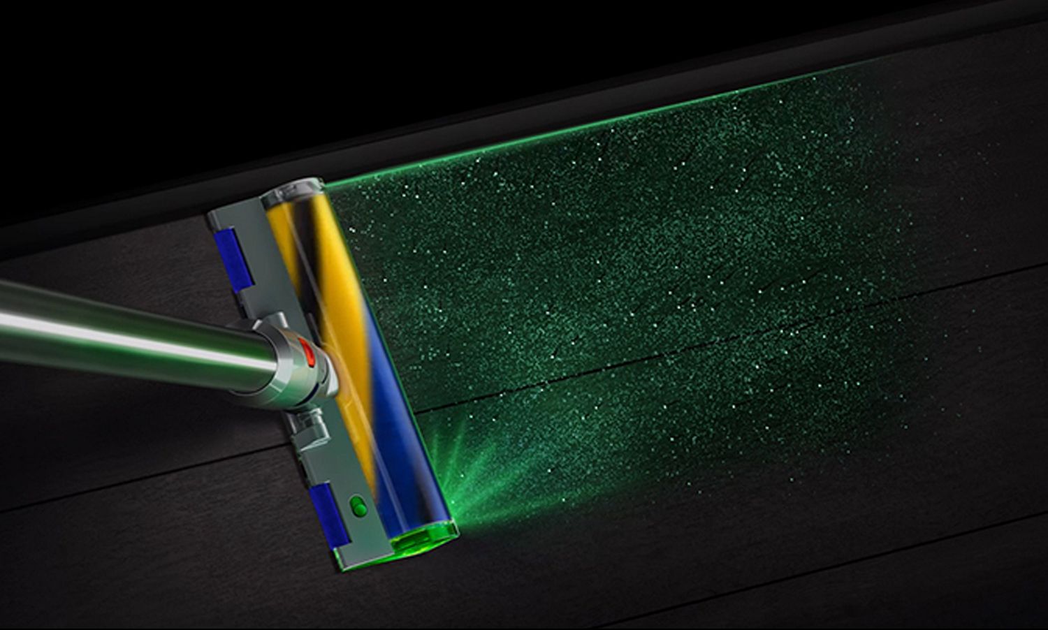 Aspirapolvere Senza Filo | Dyson.it