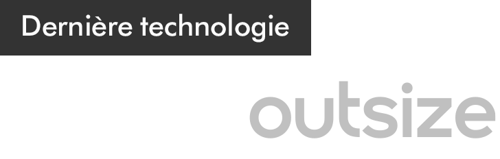 Logo Dyson Outsize