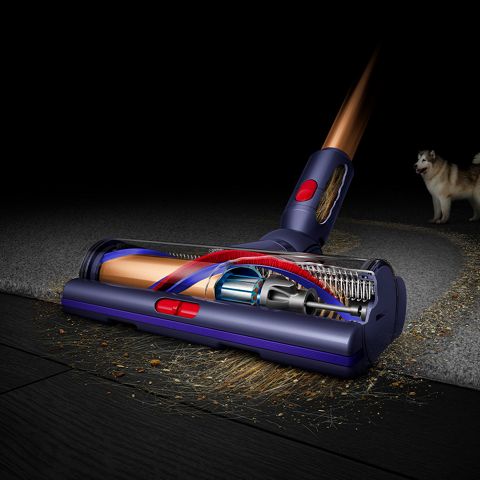 Dyson Gen5detect
