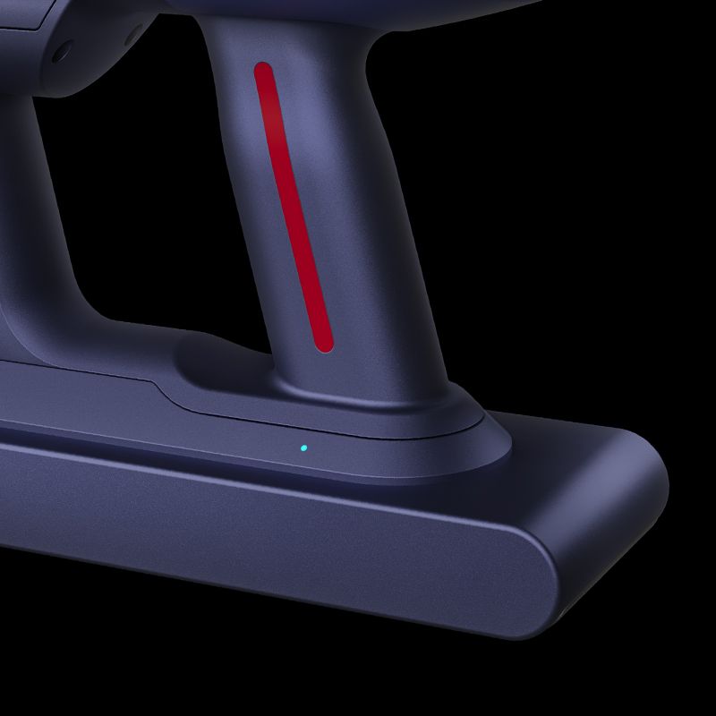 Dyson Gen5detect™ | Dyson