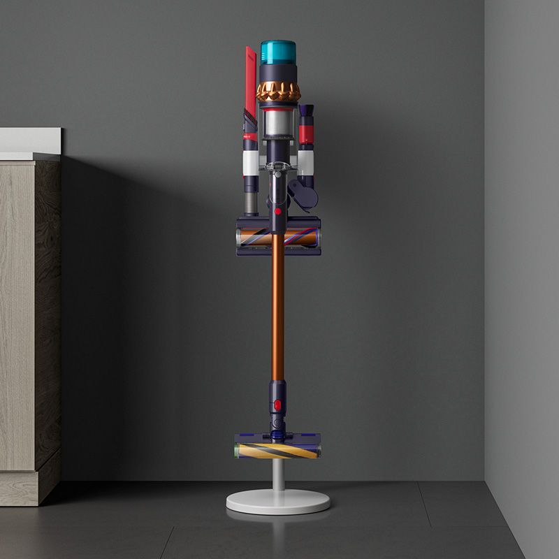 Dyson Gen5detect Absolute (SV23 ABL EX) | プルシアンブルー/ブライトコッパー