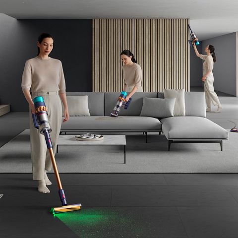 Dyson Gen5detect