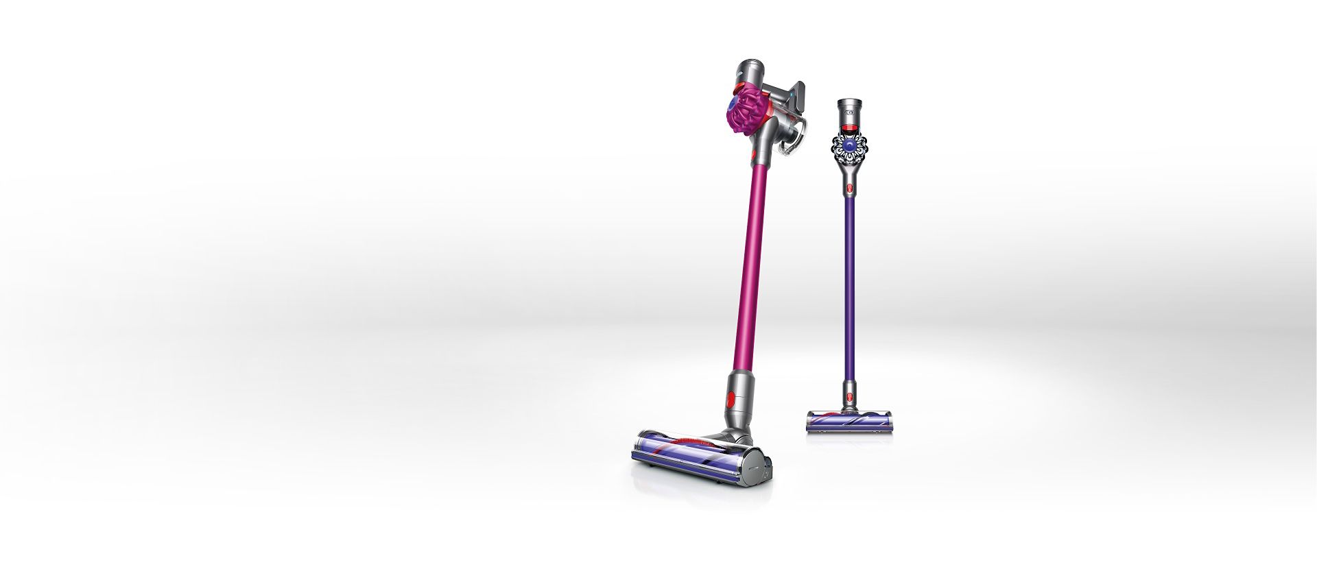 dyson corrale review