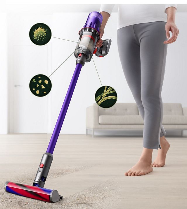 Dyson Digital Slim (SV18) | ダイソン 