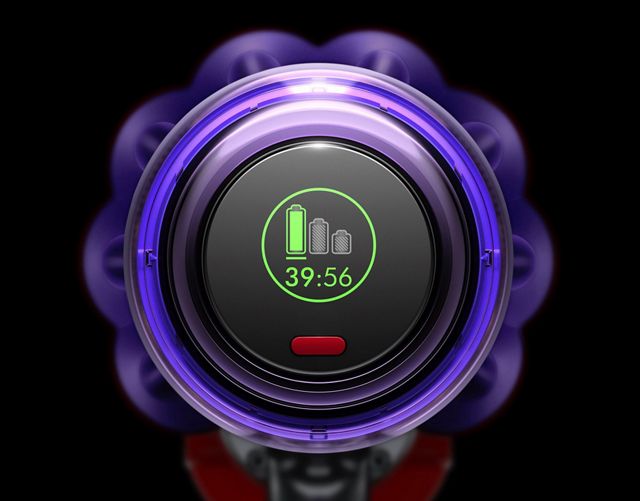 Dyson Digital Slim Fluffy (SV18 FF H) | 掃除機 | ダイソン公式