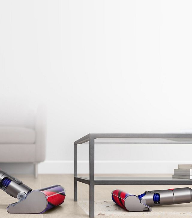 Dyson Digital Slim (SV18) | ダイソン
